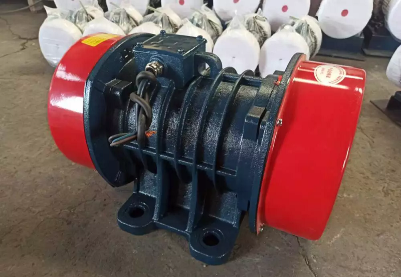 kpc側板新型號振動電機
