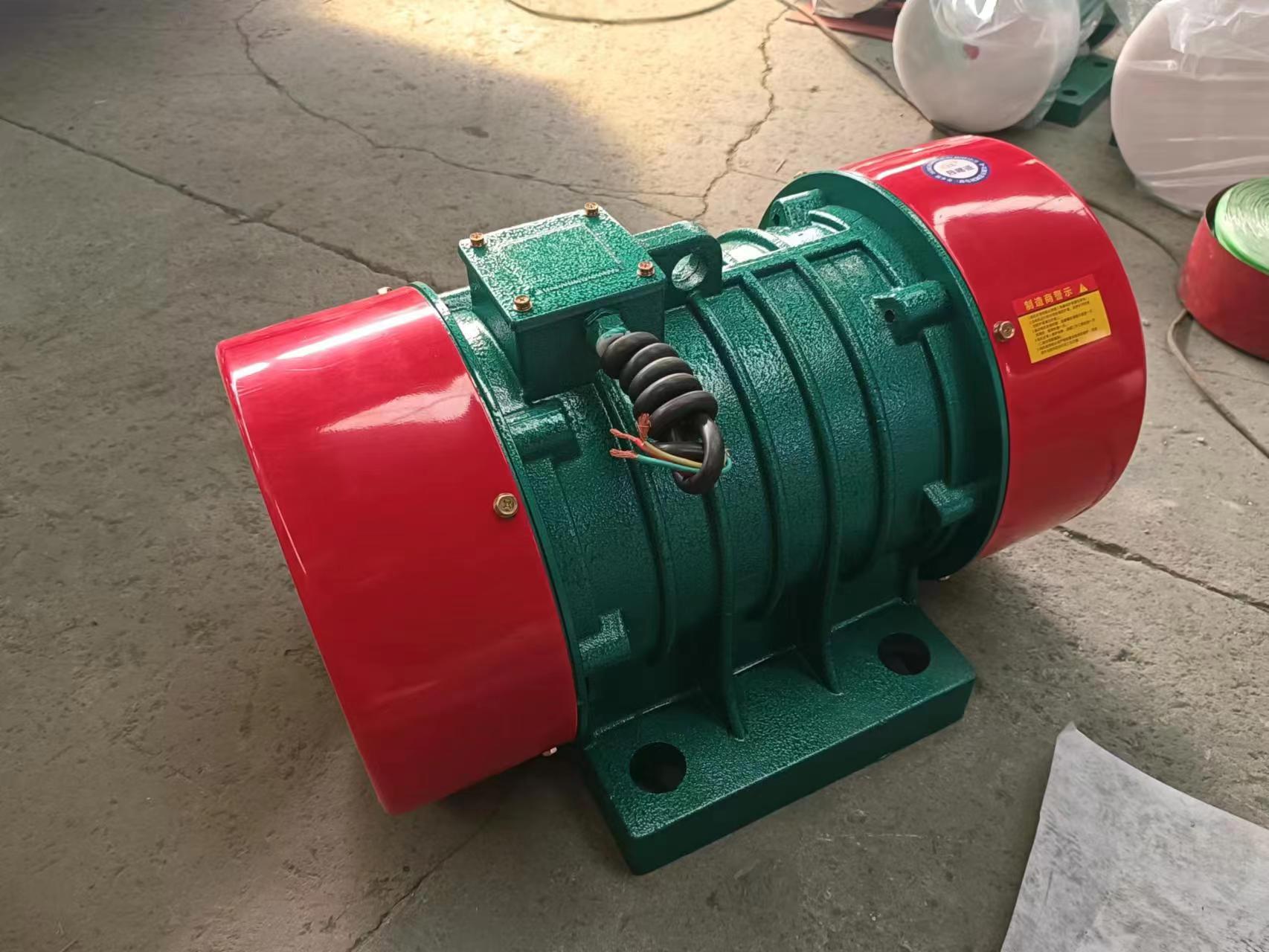 YZS振動電機